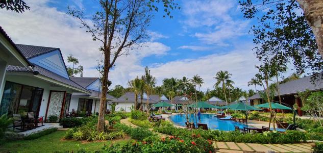 Kingo Retreat Resort - 30