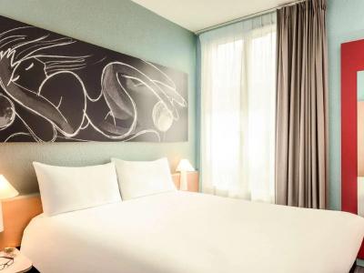 ibis Paris Boulogne Billancourt - 20