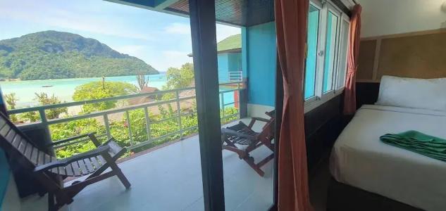 Phi Phi View Point Resort - 76