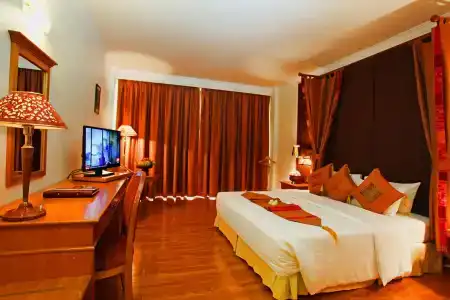 Angkor Century Resort & Spa - 53