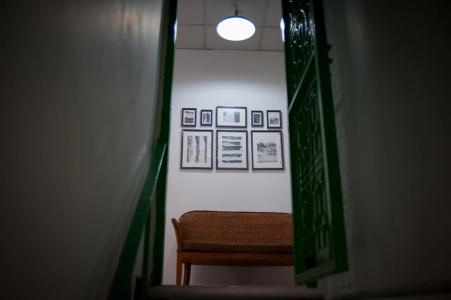 Victory Park Hostel - 12