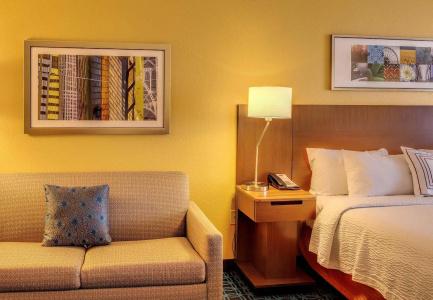 Fairfield Inn by Marriott - 3