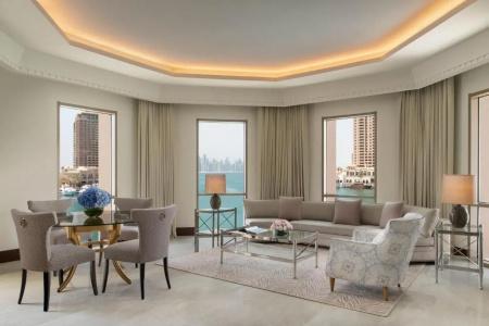 The St. Regis Marsa Arabia Island, The Pearl Qatar - 79