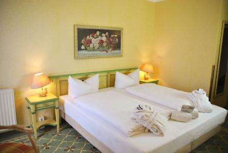 Rugard Thermal Strandhotel - 49
