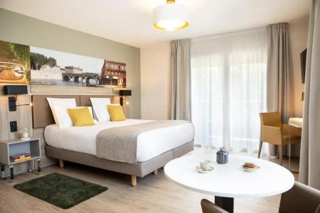 ibis Toulouse Pont Jumeaux - 56