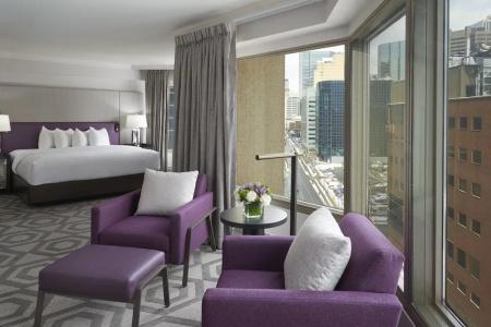 Intercontinental Centre, An Ihg - 115