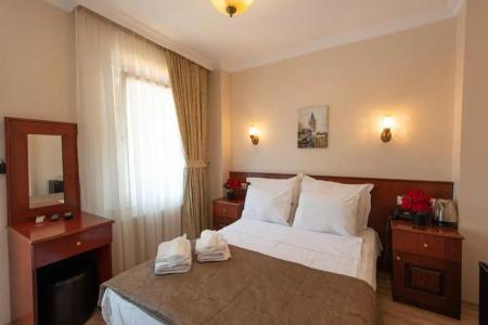 Sultanahmet Cesme - 91