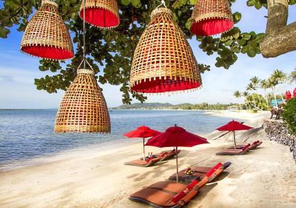 Rocky's Boutique Resort - Veranda Collection Samui - Sha Extra Plus - 33
