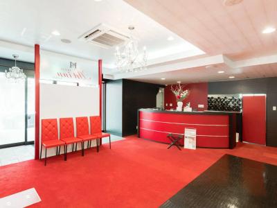 Art Inn Namba - 1