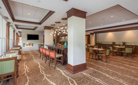 Holiday Inn Charlottesville-Monticello, an IHG - 19