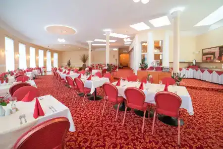 Spa Resort Pawlik-Aquaforum - 23