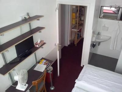 Pension Am Jakobsplatz - 3