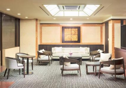 Four Points by Sheraton Hakodate - 17