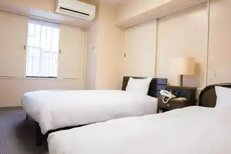 Alpha Inn Akita - 28