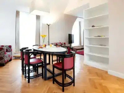 Singerstrasse 21/25 - 126