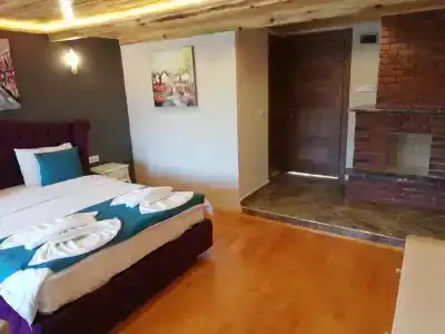 Alesta Butik Otel - 48
