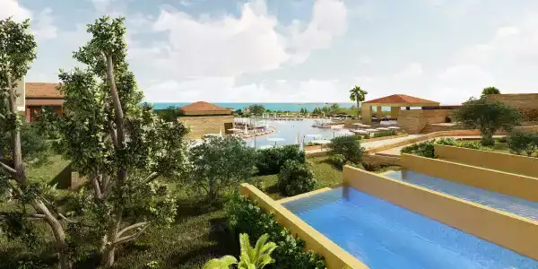 Apollonion Asterias Resort and Spa - 2
