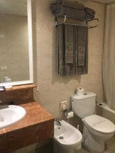 Apartamentos Hg Cristian Sur - 44