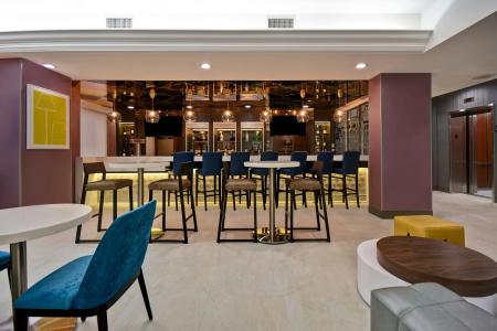 Hampton Inn Ny-Jfk - 28