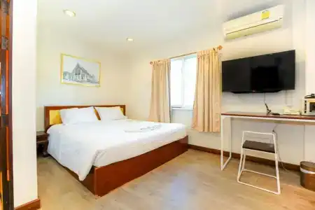 Parasol Inn Chiang Mai Old City - Sha Plus - 35