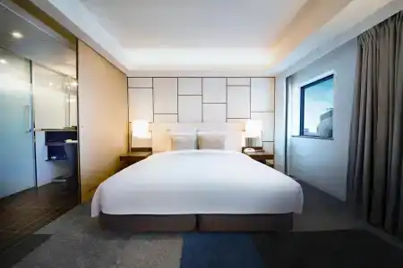 Ana Crowne Plaza Osaka, An Ihg - 3