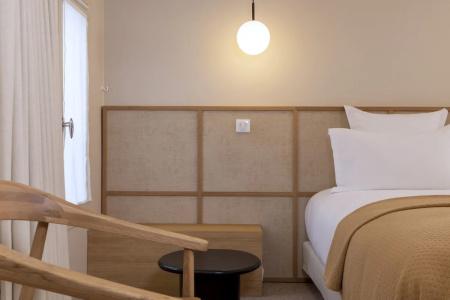hôTel Joe m - 104