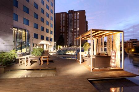 Eurostars Suites Mirasierra - 37