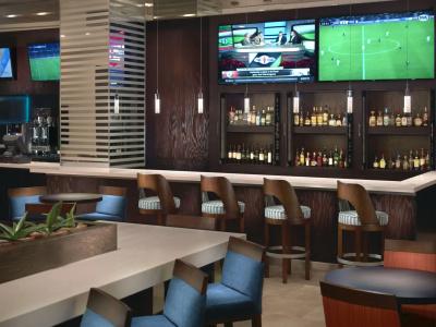 Courtyard by Marriott Queretaro - 22