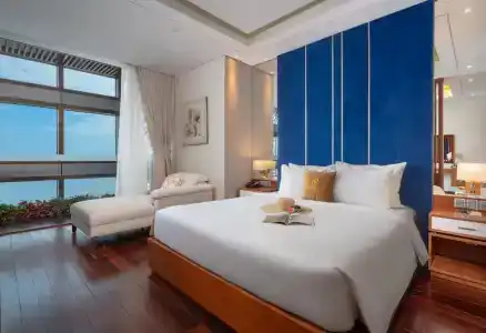 Mandila Beach Danang - 102