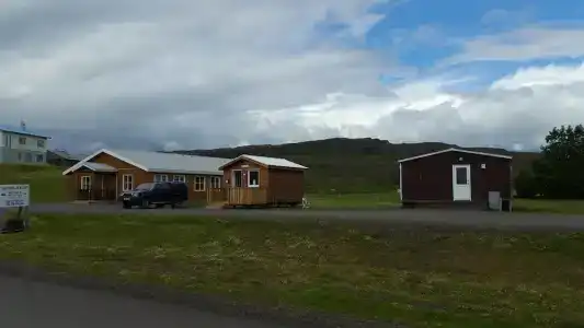 Skipalaekur - 27