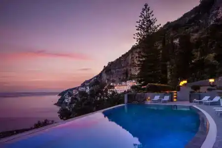 NH Collection Grand Convento di Amalfi - 19