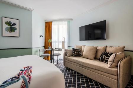 ibis Paris Opera La Fayette - 125