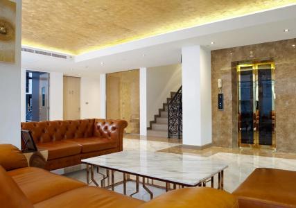 Aspira g Sukhumvit 33 - Sha Certified - 14