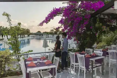 VONRESORT Elite & Aqua - Ultra All Inclusive & Kids Concept - 31