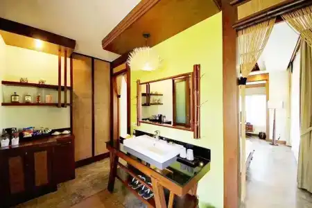 Sibsan & Spa Maetaeng Sha - 340