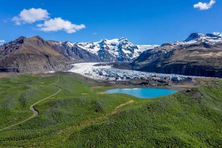 Skaftafell - 16