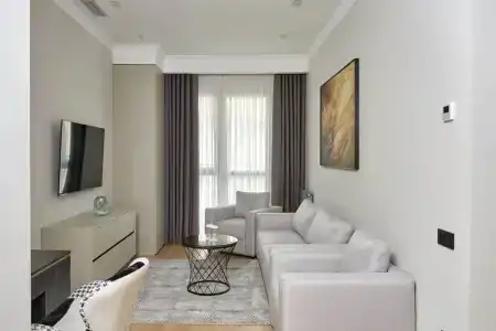 Stylo Residences & Suites - 170