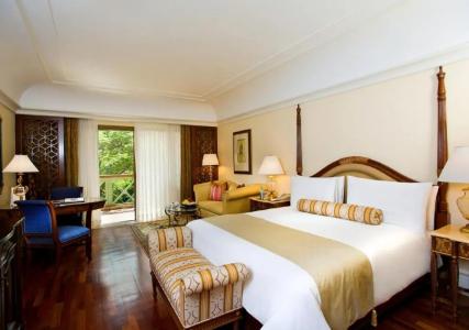 The Leela Palace Bengaluru - 53