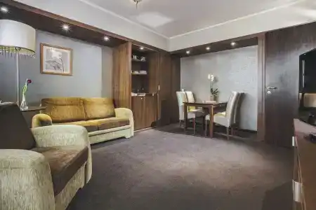 Caramell Premium Resort Superior - 92