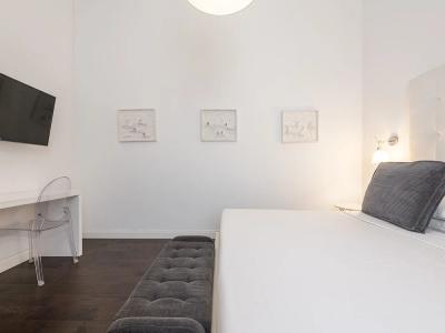 Cagliari Boutique Rooms and Suites - 130