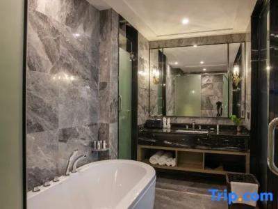 Villa Semana & Spa - 143