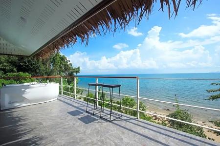 Koh Jum Resort - 109