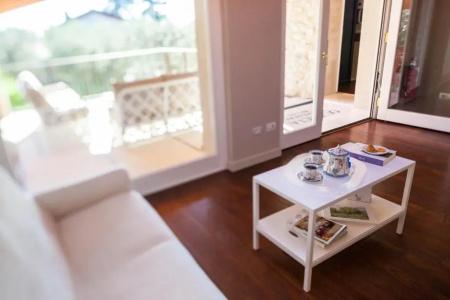 Quercia Belvedere Relais - 38