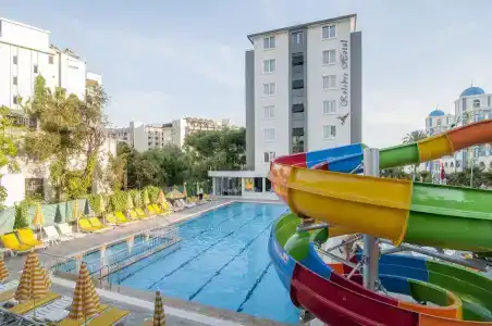 Kolibri - All Inclusive - 12