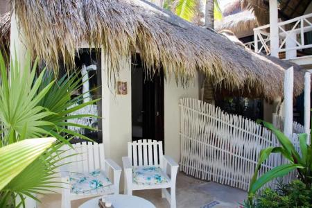 Punta Piedra Beach Posada - 96