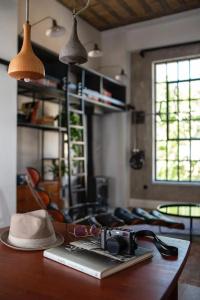 The Foundry Suites - 53