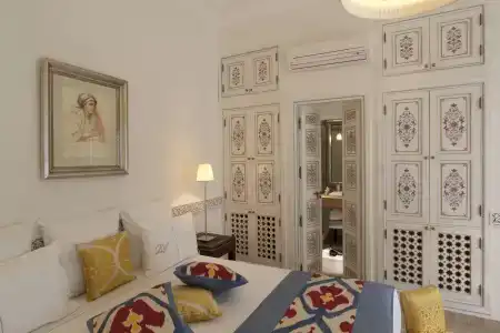 Riad Idra - 3
