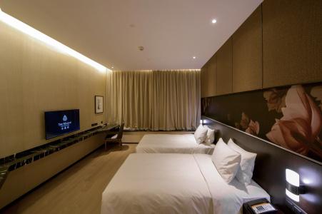 The Mulian Guangzhou Zhujiang New Town - 15