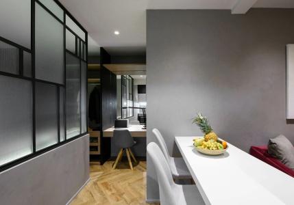 Olvios Luxury Suites - 42