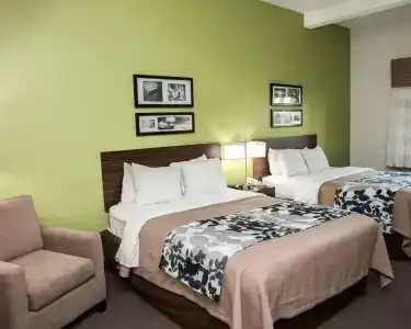 Sleep Inn & Suites – Hershey North - 4